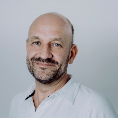 Sascha Hausmann Sascha Hausmann